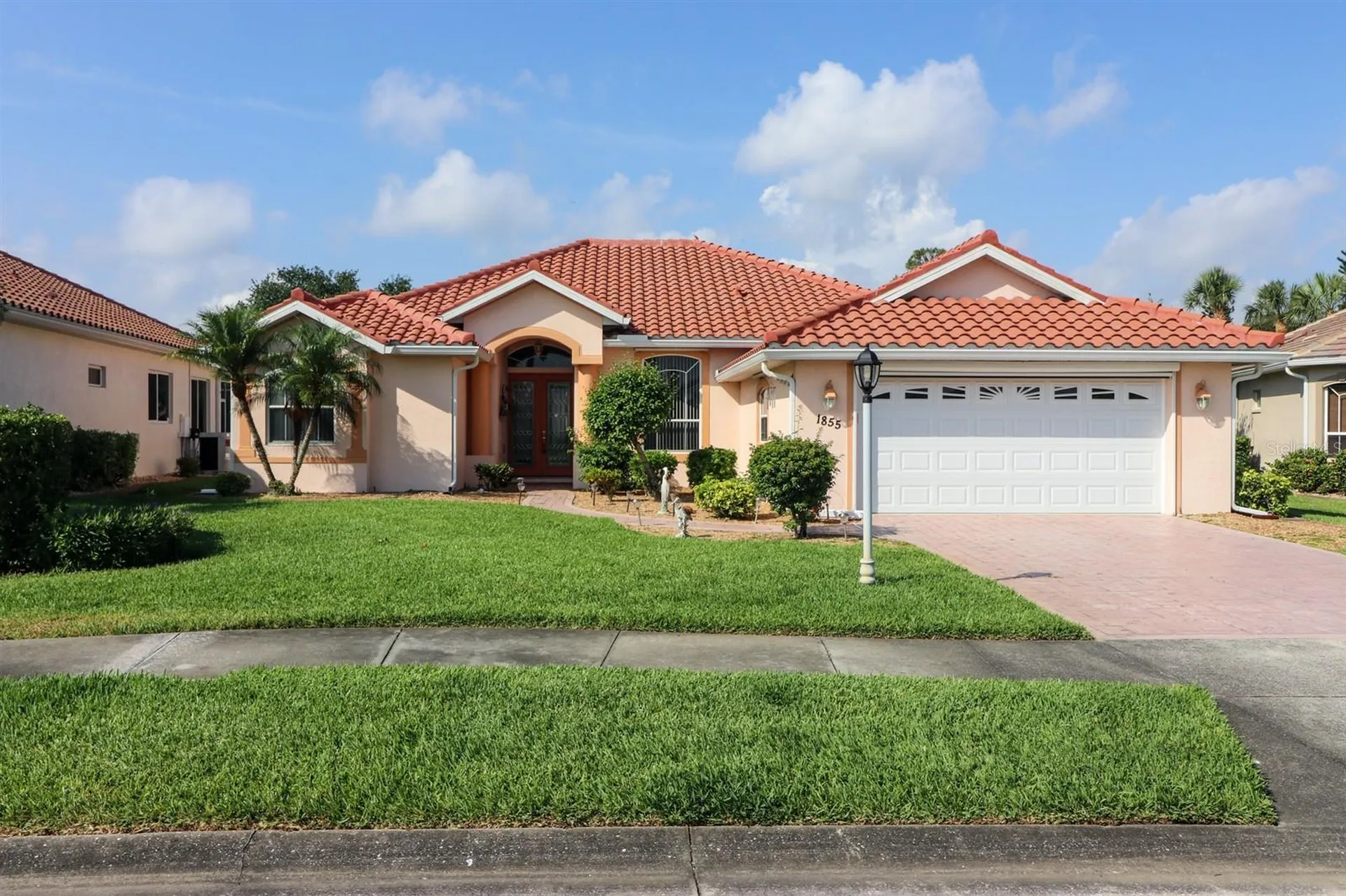 1855 Silver Palm Road North Port FL 34288