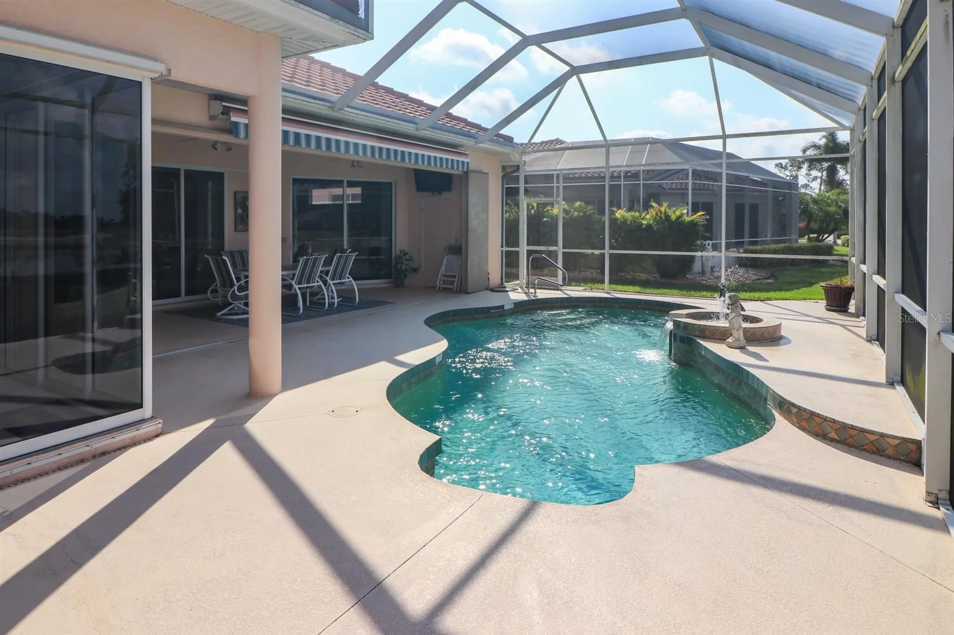 1855 Silver Palm Road North Port FL 34288