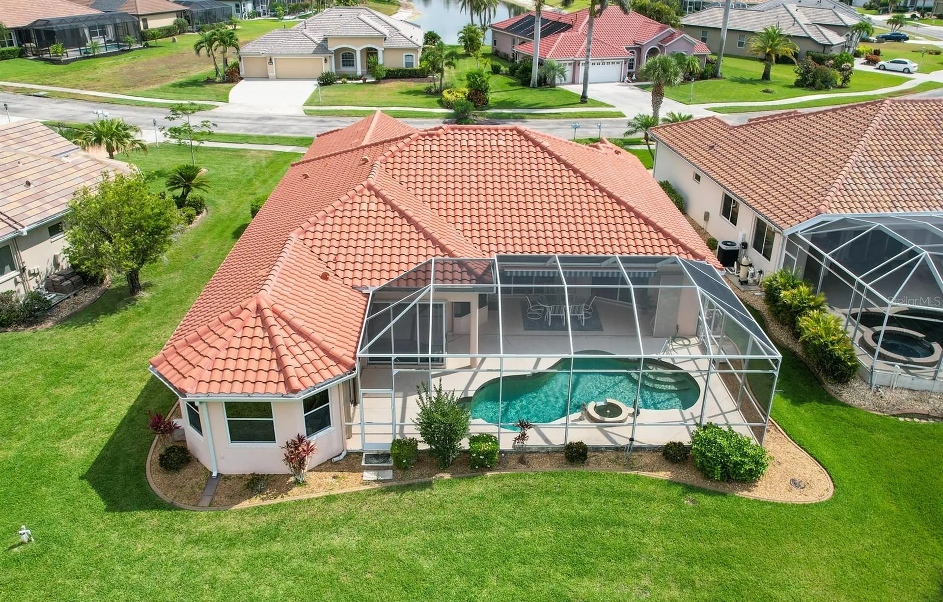 1855 Silver Palm Road North Port FL 34288