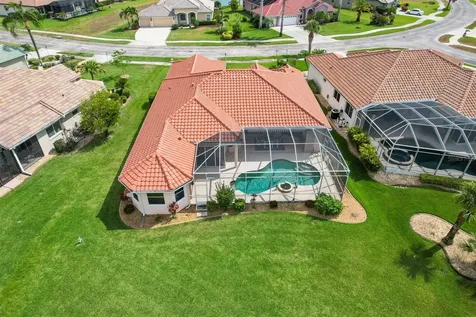 1855 Silver Palm Road North Port FL 34288