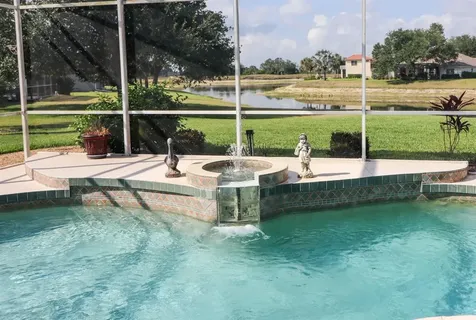 1855 Silver Palm Road North Port FL 34288
