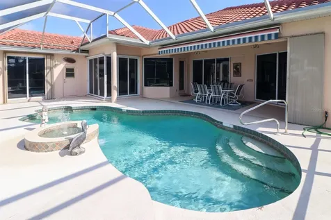 1855 Silver Palm Road North Port FL 34288