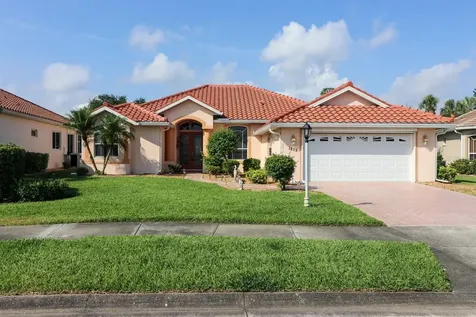 1855 Silver Palm Road North Port FL 34288