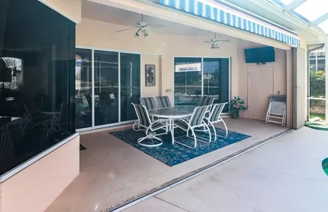 1855 Silver Palm Road North Port FL 34288