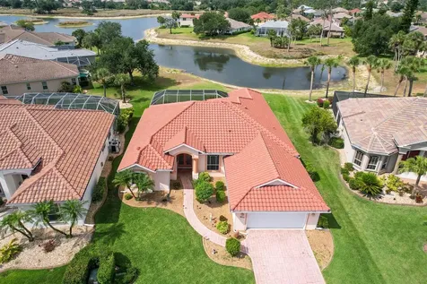 1855 Silver Palm Road North Port FL 34288