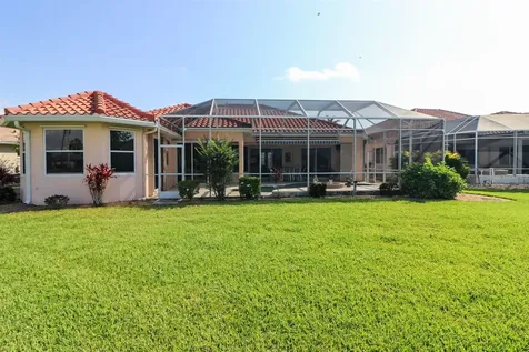 1855 Silver Palm Road North Port FL 34288