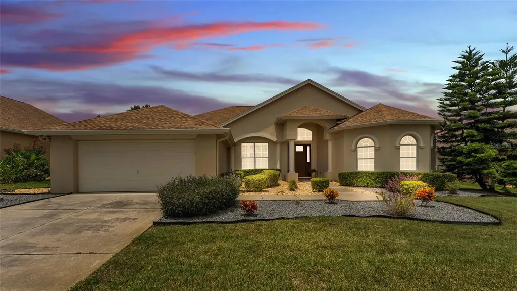 5564 Pebble Beach Drive Lakeland FL 33812