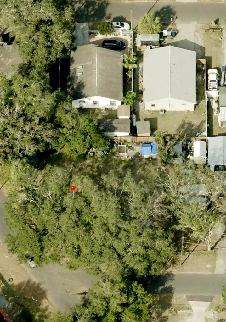 1802 E Fairbanks Street Tampa FL 33604