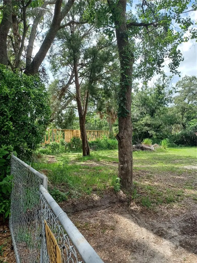 1802 E Fairbanks Street Tampa FL 33604