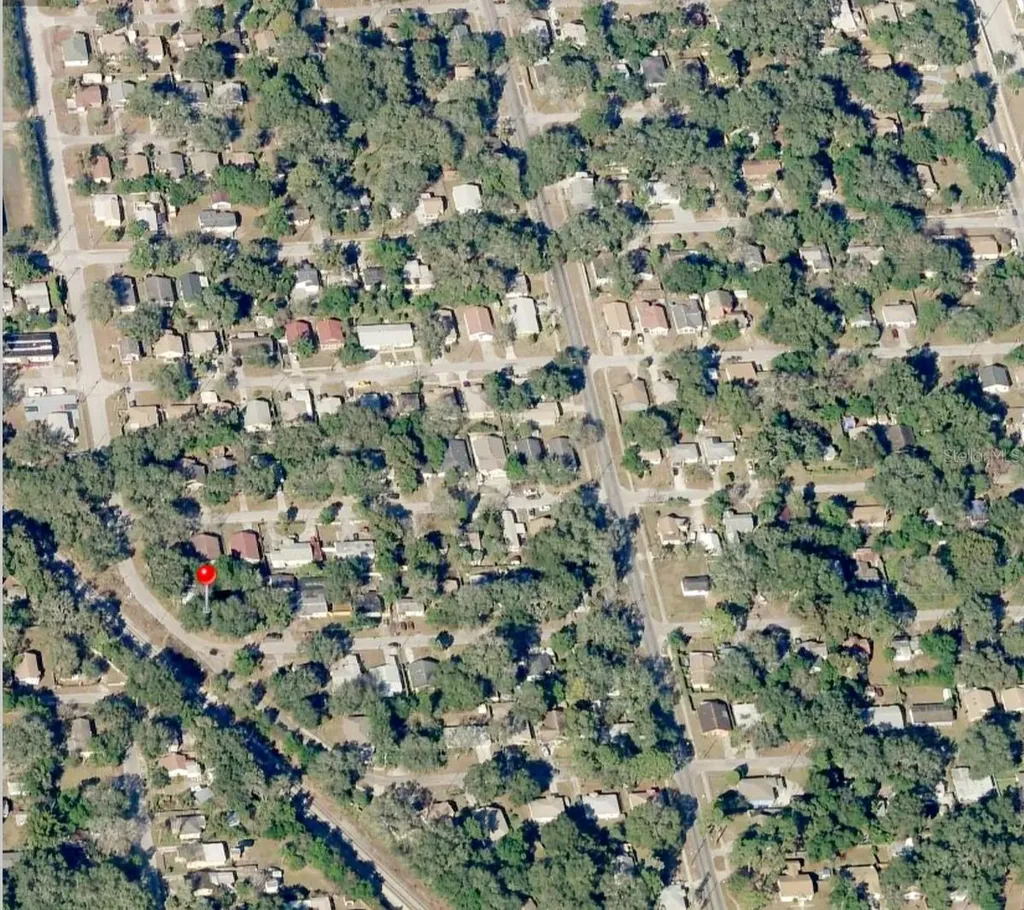1802 E Fairbanks Street Tampa FL 33604