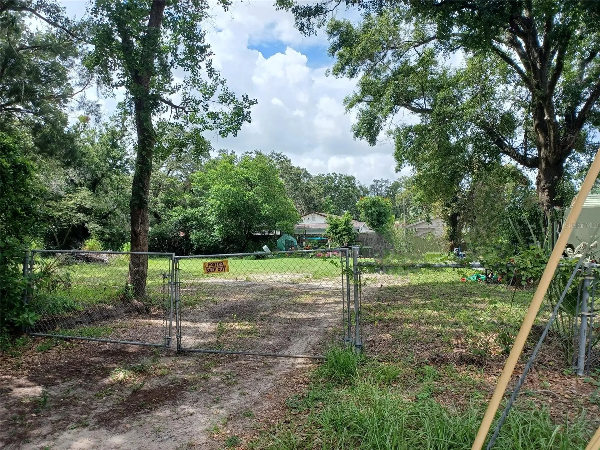 1802 E Fairbanks Street Tampa FL 33604