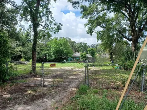 1802 E Fairbanks Street Tampa FL 33604