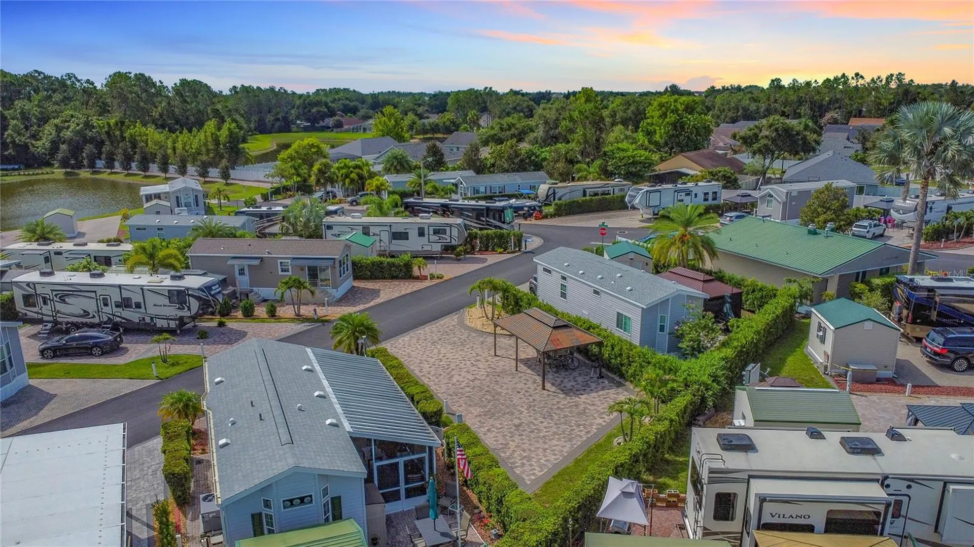 2411 Palm Street Clermont FL 34714