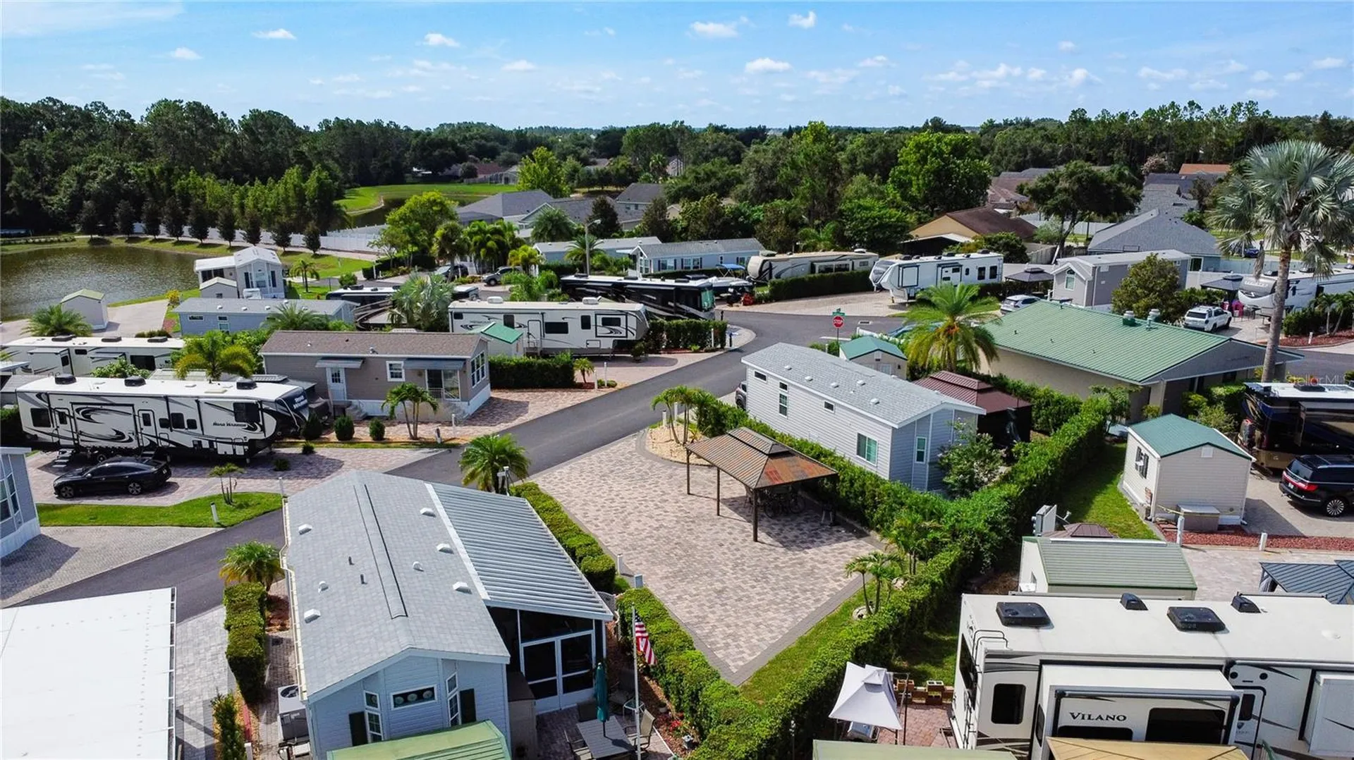 2411 Palm Street Clermont FL 34714