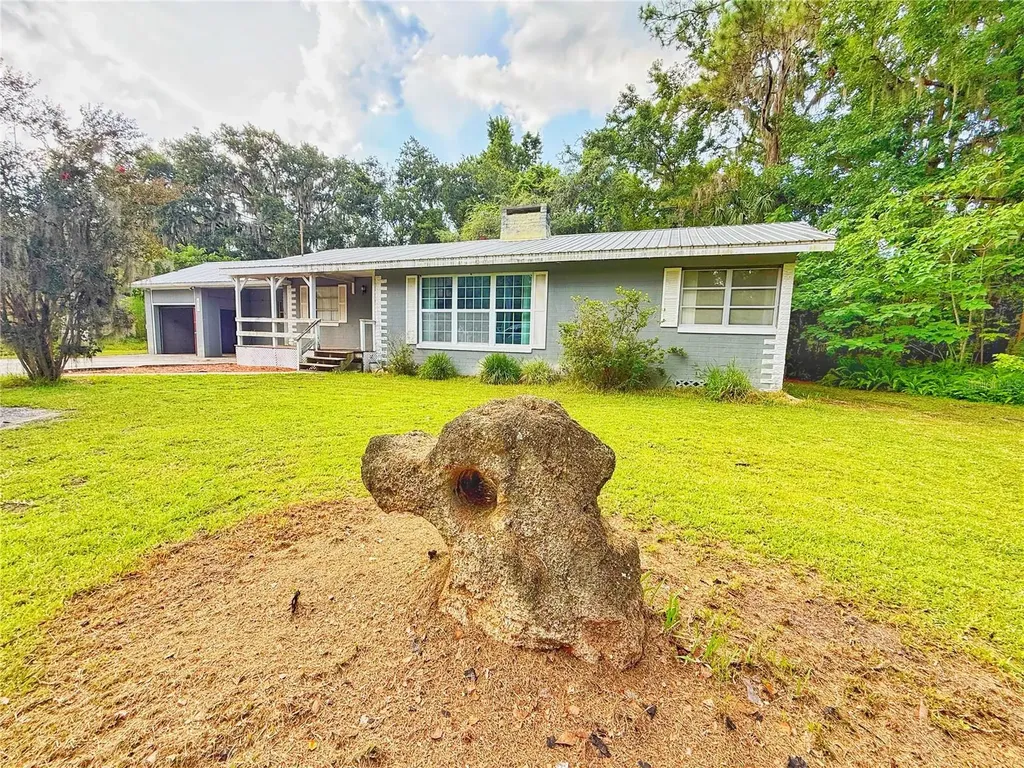 3008 County Road 13 Bunnell FL 32110
