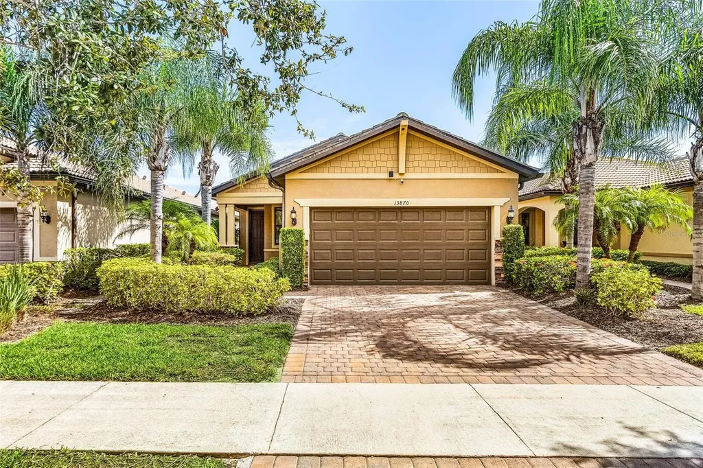 13870 Lido Street Venice FL 34293