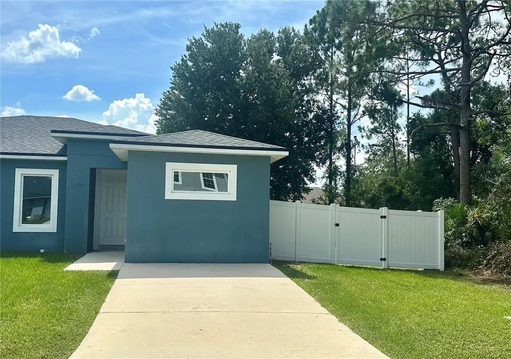 810 Glastonbury Drive Kissimmee FL 34758