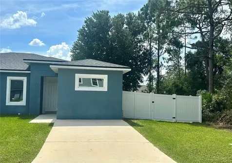 810 Glastonbury Drive Kissimmee FL 34758