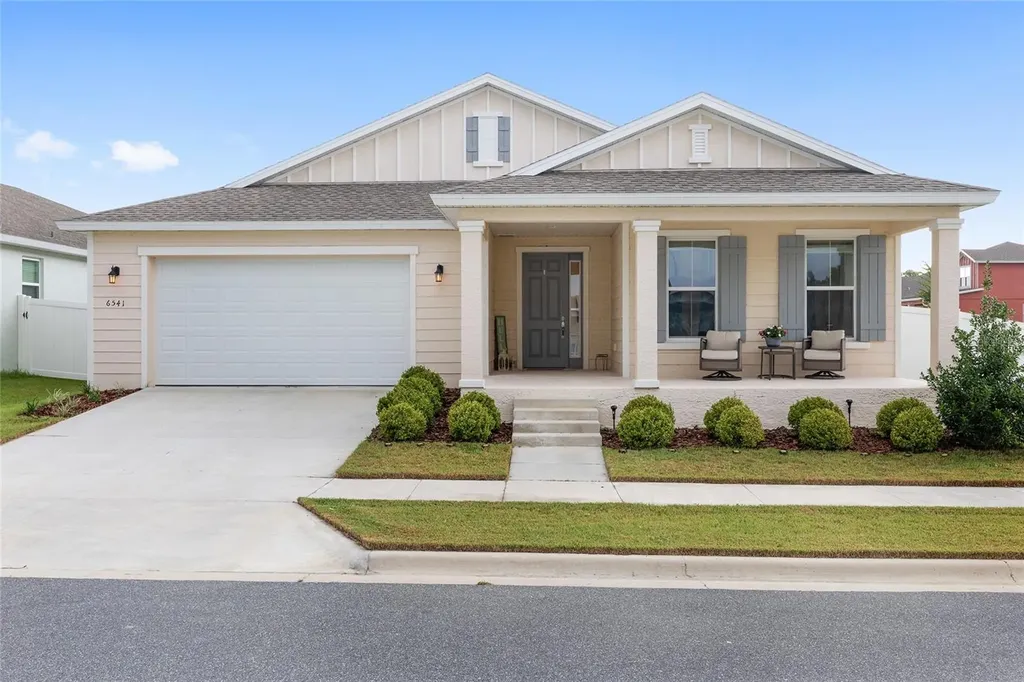 6541 SW 73rd Avenue Ocala FL 34474