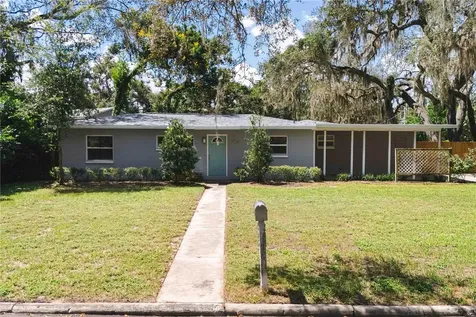 305 Belle View Avenue Temple Terrace FL 33617