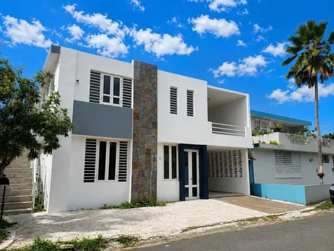 R-19 Urb. Jardines De Caparra M-14 Bayamon PR 00959