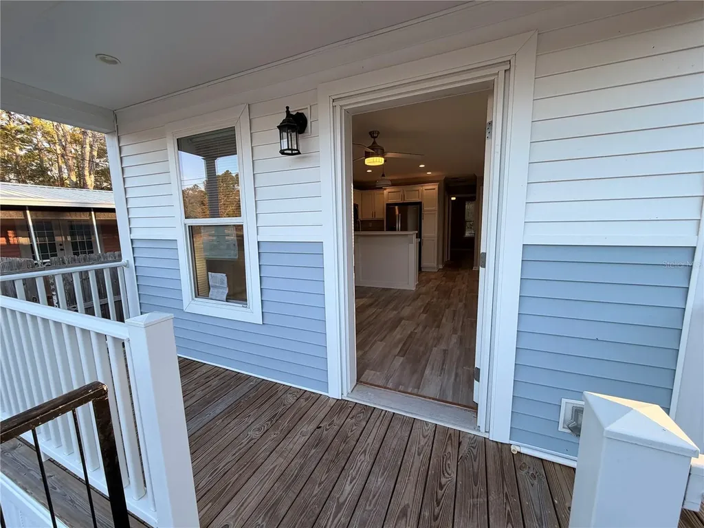 24350 Maxwell Street Astor FL 32102