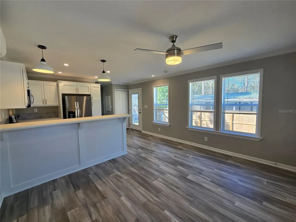24350 Maxwell Street Astor FL 32102