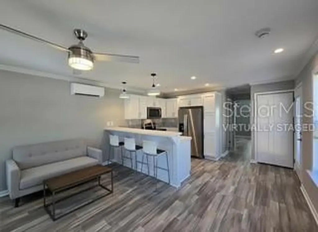 24350 Maxwell Street Astor FL 32102