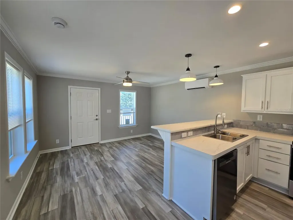 24350 Maxwell Street Astor FL 32102