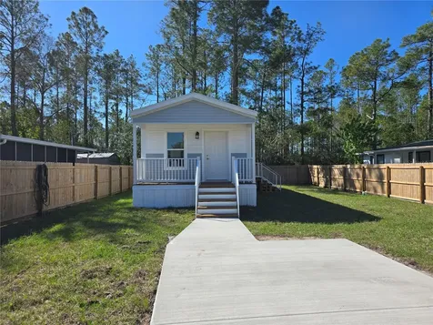 24350 Maxwell Street Astor FL 32102