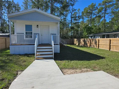 24350 Maxwell Street Astor FL 32102