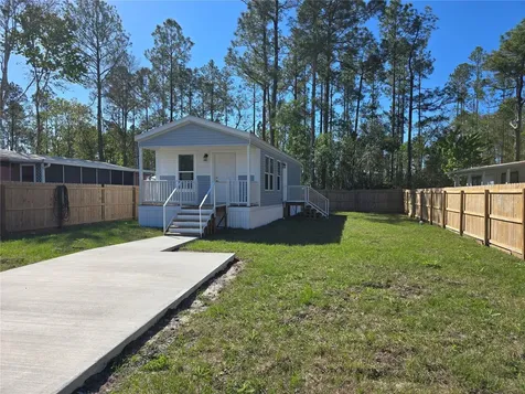 24350 Maxwell Street Astor FL 32102