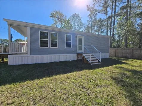 24350 Maxwell Street Astor FL 32102