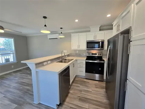 24350 Maxwell Street Astor FL 32102