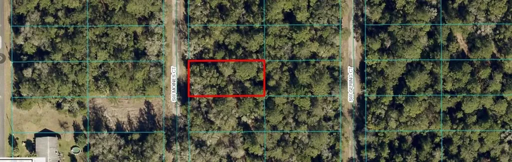 Tbd SW Moines Court Dunnellon FL 34431