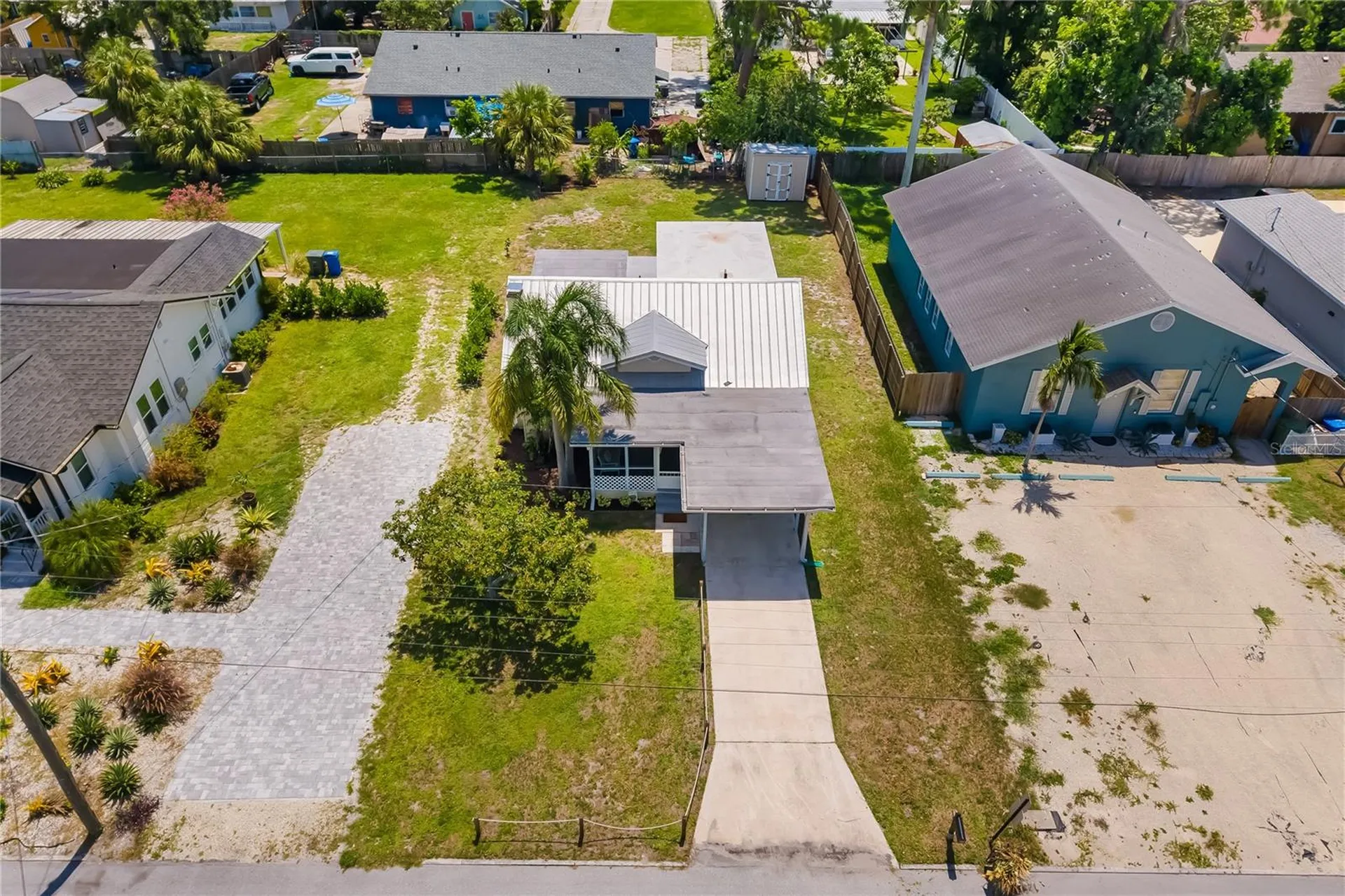 1603 17th Street W Bradenton FL 34205