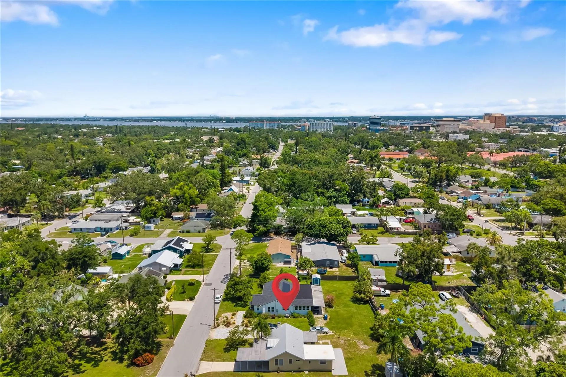 1603 17th Street W Bradenton FL 34205