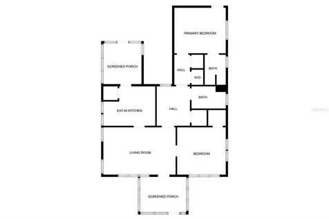 1603 17th Street W Bradenton FL 34205