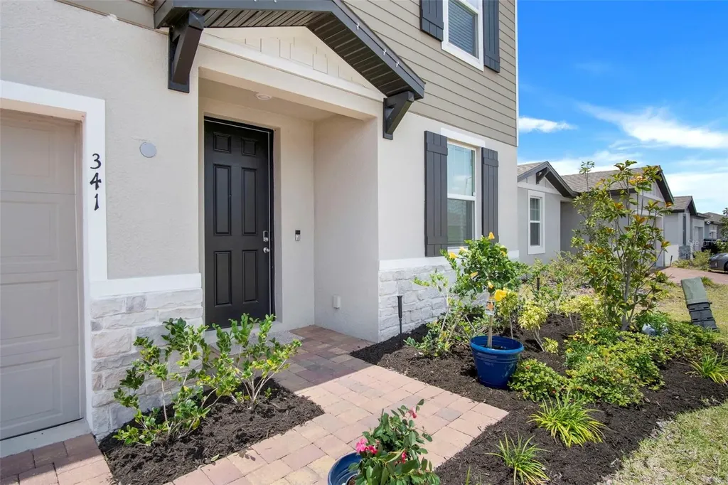 341 Guadlupe Street Haines City FL 33844