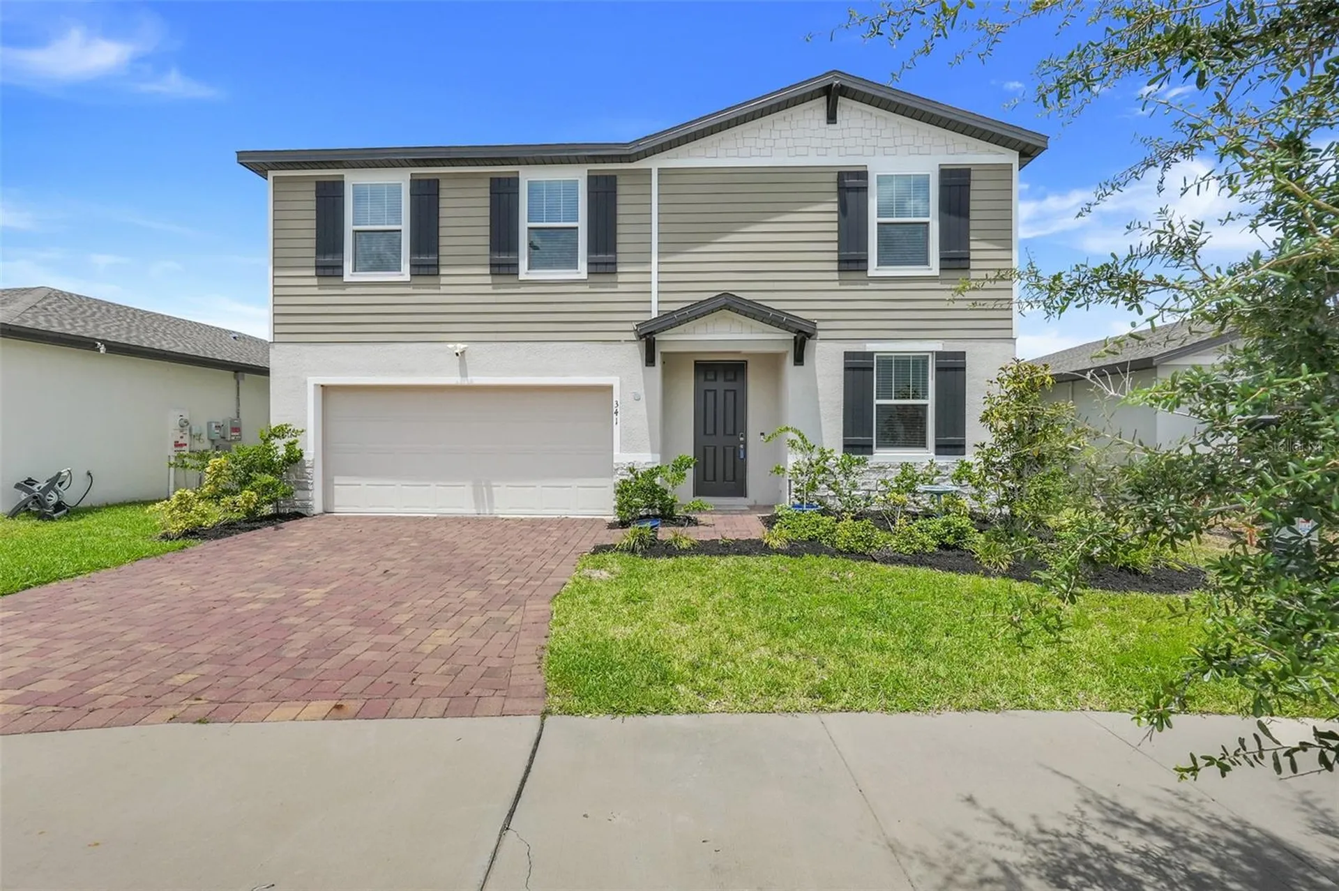 341 Guadlupe Street Haines City FL 33844