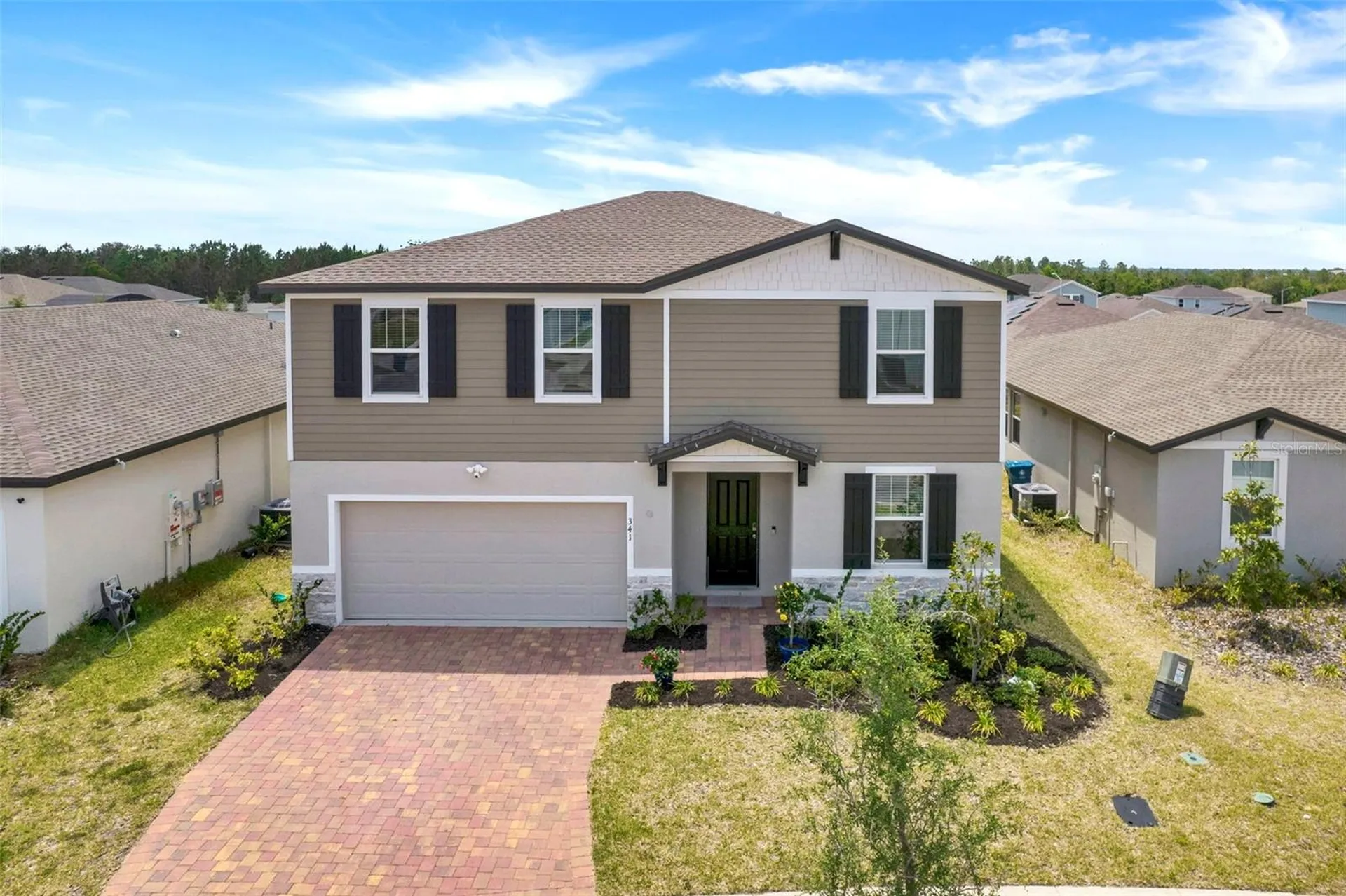 341 Guadlupe Street Haines City FL 33844