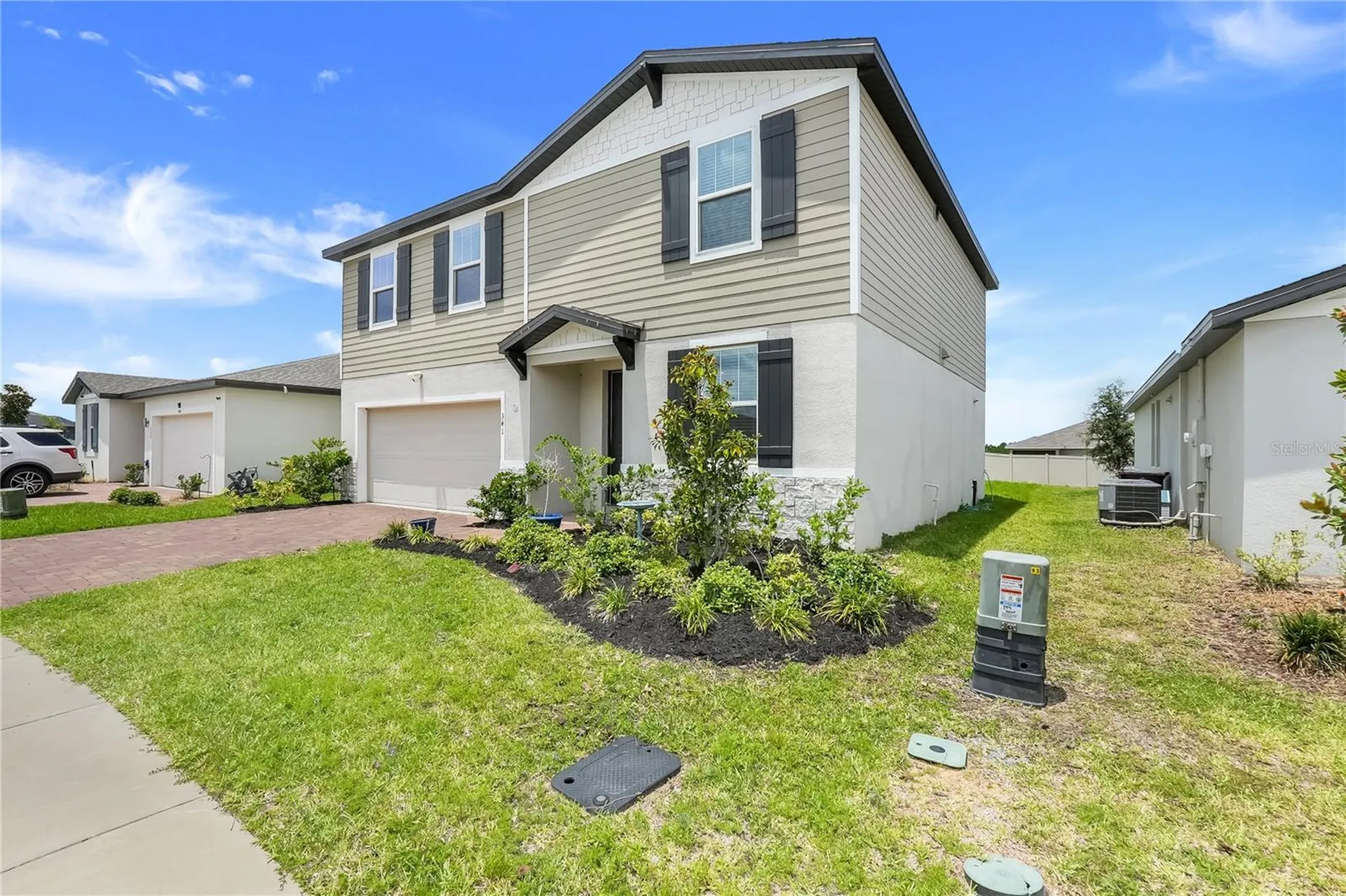 341 Guadlupe Street Haines City FL 33844