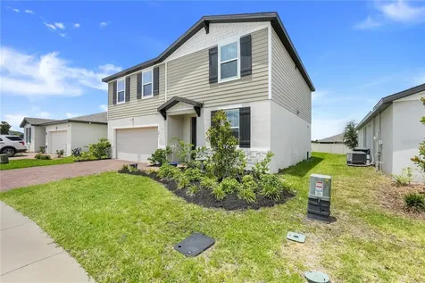 341 Guadlupe Street Haines City FL 33844