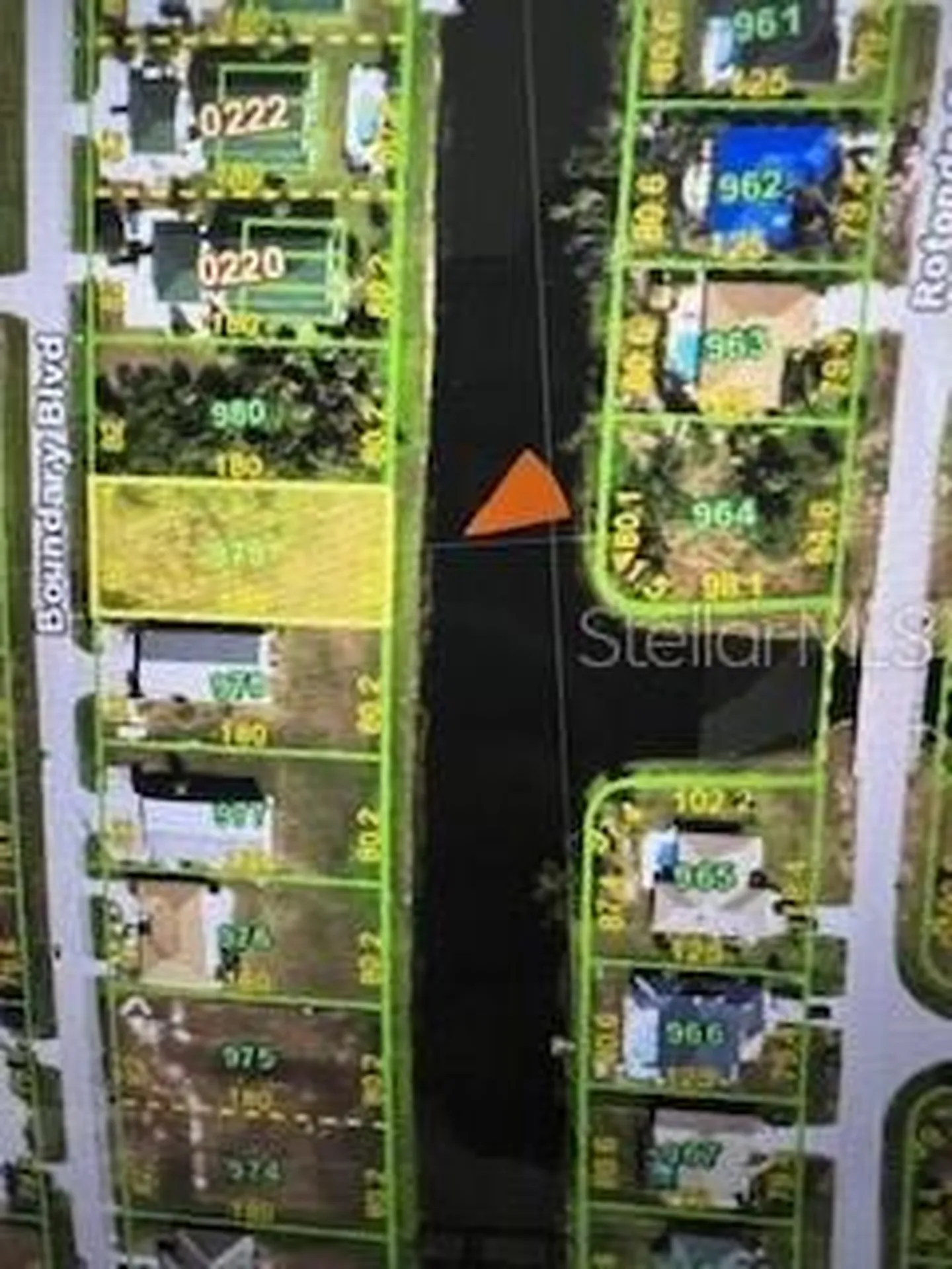 216 Boundary Boulevard Rotonda West FL 33947