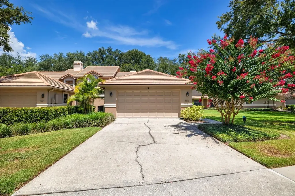 17554 Fairmeadow Drive Tampa FL 33647