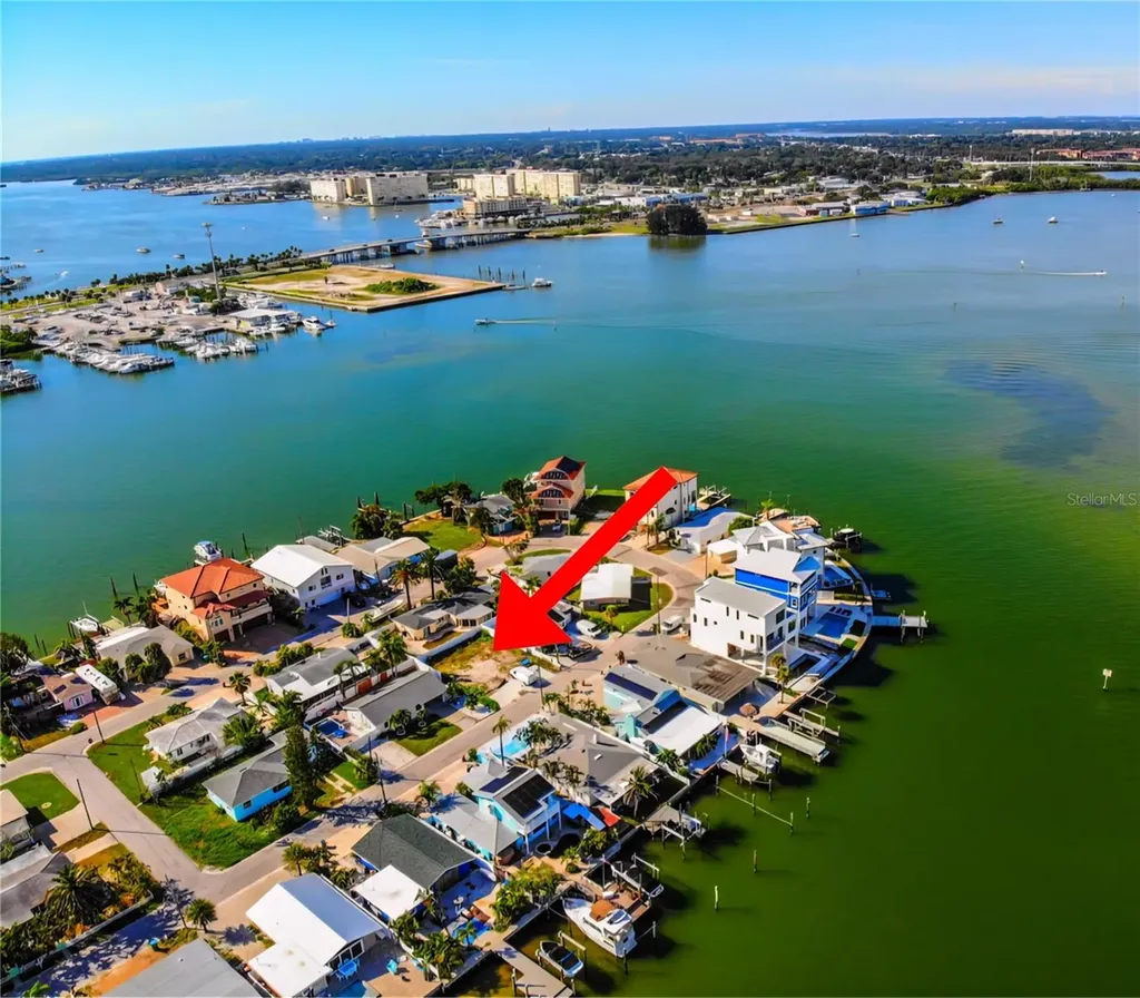 356 144th Avenue Madeira Beach FL 33708