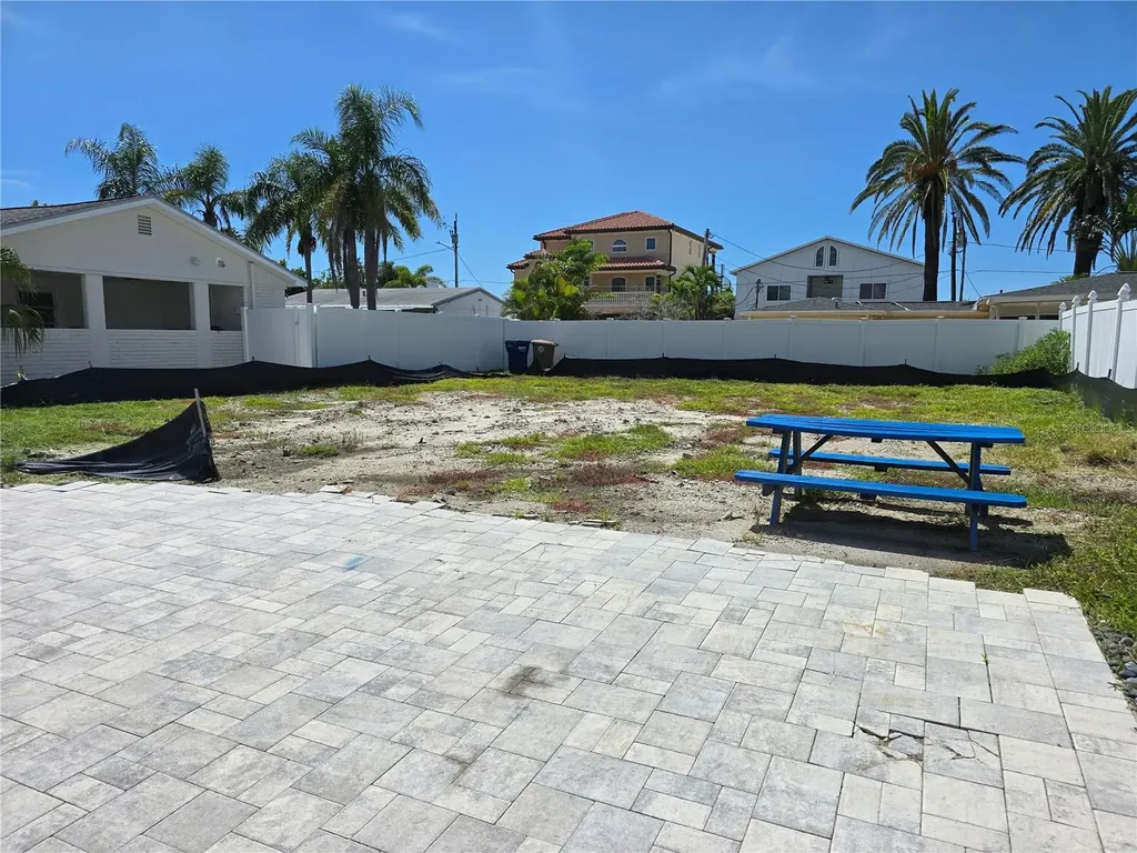 356 144th Avenue Madeira Beach FL 33708