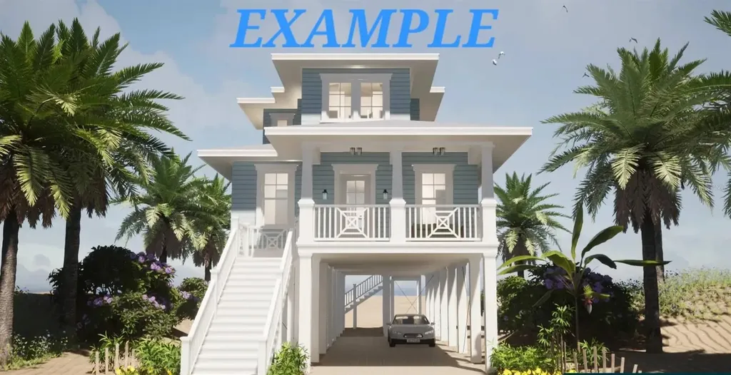 356 144th Avenue Madeira Beach FL 33708