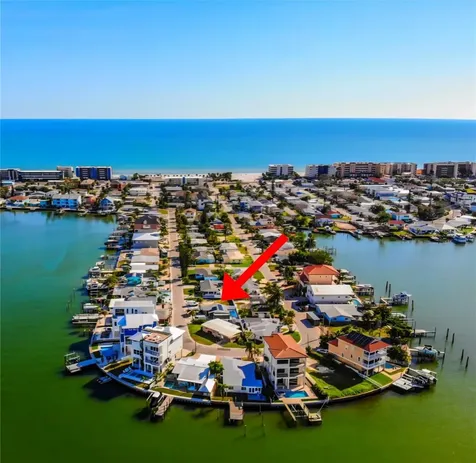 356 144th Avenue Madeira Beach FL 33708