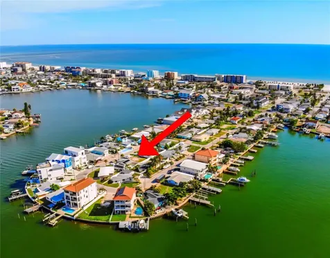 356 144th Avenue Madeira Beach FL 33708